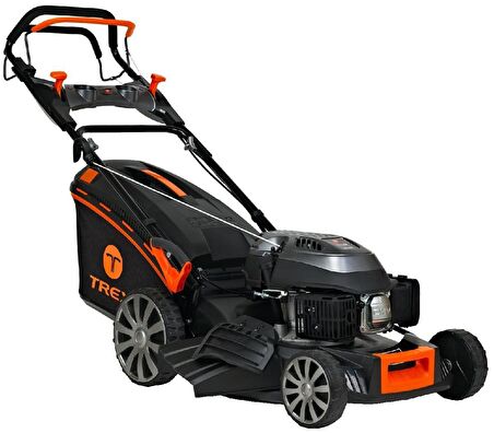 Trex G53Shl-T 6,5 Hp Benzinli Şanzımanlı Çim Biçme Makinesi