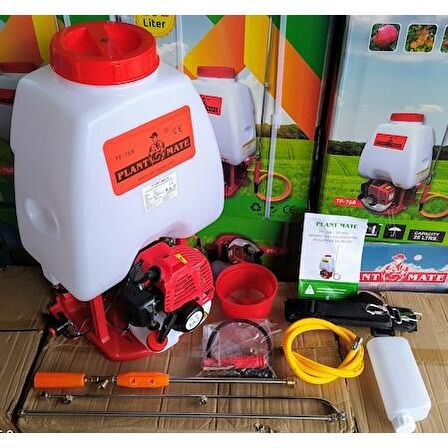 Plant Mate TF-768 Benzinli İlaçlama Makinası