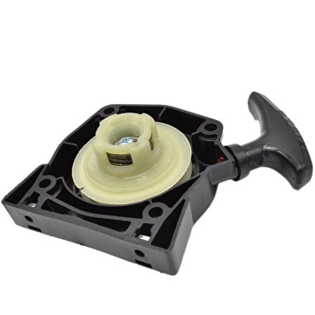 Kawasaki TJ53 Tırpan Starter Komple
