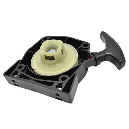 Kawasaki TJ53 Tırpan Starter Komple