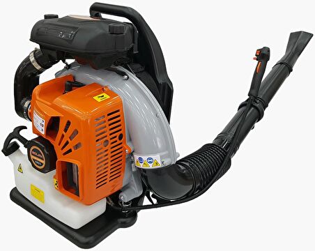 Solax EB975 Benzinli Üfleme Makinası 3.6 Hp