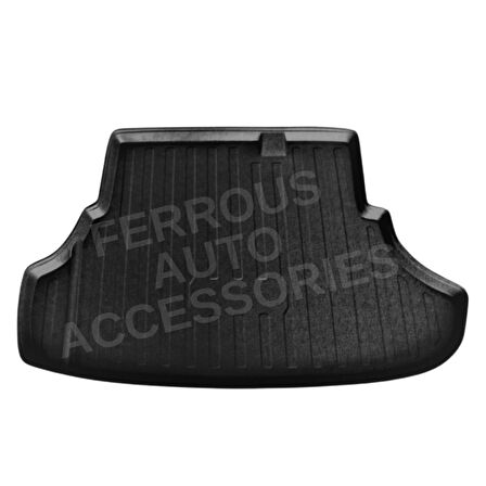 Mitsubishi Lancer Ferrous 3D Bagaj Havuzu 2008 2019