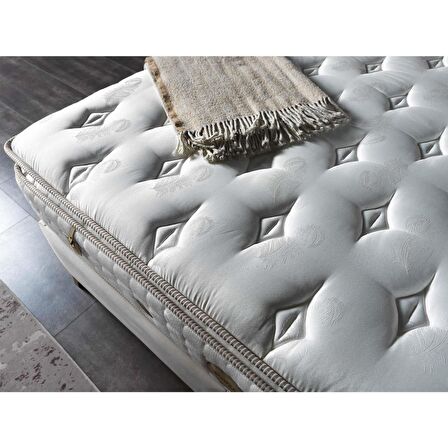 ReHome Rotterdam Pocket Yaylı Yüksek Yoğunluklu Yatak 