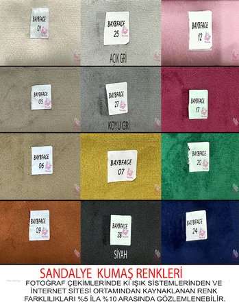 Açılır 60x100 Cm Mini Silva Marmo Masa  4 Adet Sude Sandalye Takım