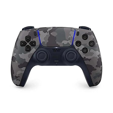 Cosmostech PLAYX PS4 ,PC , Android Tv , Tv Box Mobil Uyumlu Kablosuz Controller Gamepad Oyun Kolu Army Kamuflaj