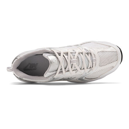 530 Unisex Gri Sneaker Ayakkabı MR530EMA