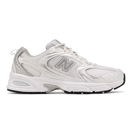 530 Unisex Gri Sneaker Ayakkabı MR530EMA