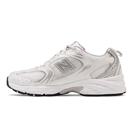 530 Unisex Gri Sneaker Ayakkabı MR530EMA