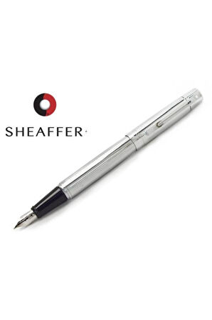 K. BURGAZ SHEAFFER 300 D. KALEM P.KROM GÖVDE 9326-0