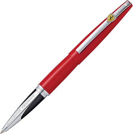 Scuderia Ferrari, Sheaffer Pens Taranis Rollerball Kalem Kırmızı