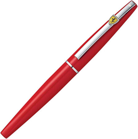 Scuderia Ferrari, Sheaffer Pens Taranis Rollerball Kalem Kırmızı