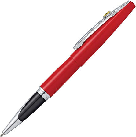 Scuderia Ferrari, Sheaffer Pens Taranis Rollerball Kalem Kırmızı