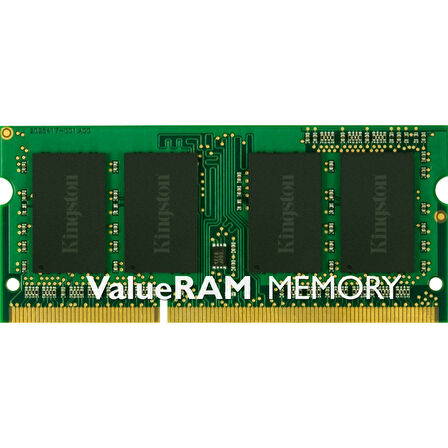 Kingston KVR16LS11/8 8 GB DDR3L 1600MHZ LV CL11 Notebook Bellek
