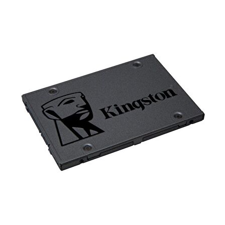 Kingston A400 2.5 inç 960 GB Sata 3.0 450 MB/s 500 MB/s SSD 