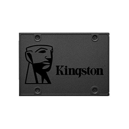 Kingston A400 2.5 inç 960 GB Sata 3.0 450 MB/s 500 MB/s SSD 
