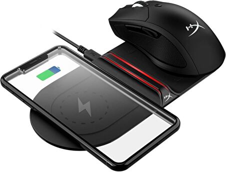 Hyperx Chargeplay Base Qi Wireless Charger