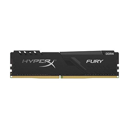 Kingston HyperX Fury 8GB 3200MHz DDR4 Ram HX432C16FB3/8