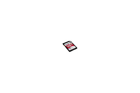 Kingston SDR2/128GB 128 GB 300-260 Mb/s UHS-II U3 V90 Cnaves React Plus microSD Hafıza Kartı
