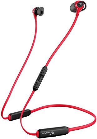 HyperX Cloud Buds Kablosuz Kulaklık - HEBBXX-MC-RD/G