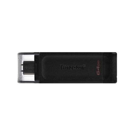 Kingston 64GB USB-C 3.2 GEN 1 DT70/64GB