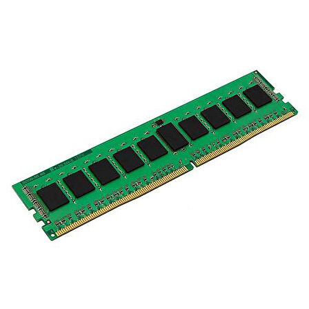 Kingston KSM26RS8/8HDI 8 GB DDR4 2666MHZ 1Rx8 CL19 ECC Registered Sunucu Bellek
