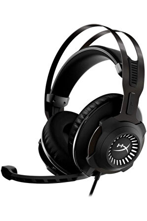 HyperX Cloud Revolver 7.1 Gaming Headset, Kablolu Kulaklık OUTLET