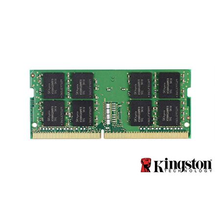 Kingston Sisteme Özel 8GB DDR4 3200MHz Notebook Rami
