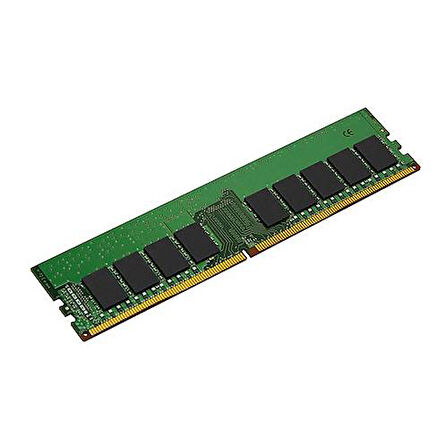 Kingston KSM26ED8/16 16 GB DDR4 2666MHZ 2Rx8 CL19 ECC Sunucu Bellek