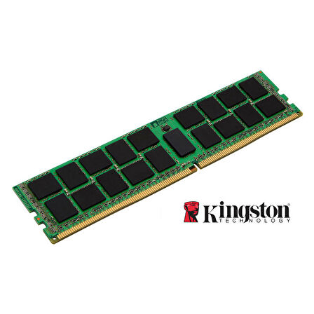 Kingston KTD-PE432/16G 16 GB DDR4 3200Mhz CL22 Dell Uyumlu Registered Sunucu Bellek