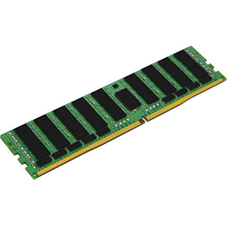 Kingston KTH-PL432/64G 634 Gb DDR4 3200Mhz CL22 Registered ECC Sunucu Bellek