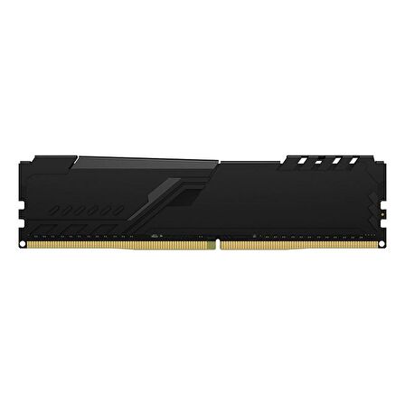 Kingston FURY Beast DIMM 8GB DDR4 3200MHz CL16 Performans Rami Modül