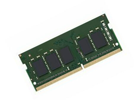 Kingston KSM32SED8/16 16 GB DDR4 3200Mhz CL22 ECC SODIMM Sunucu Bellek