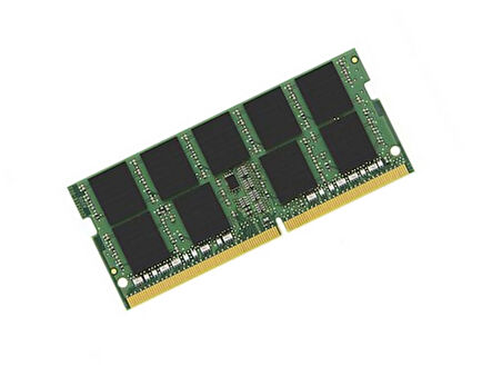 Kingston KSM32SED8/32HC 32 GB DDR4 3200Mhz CL22 ECC SODIMM Sunucu Bellek