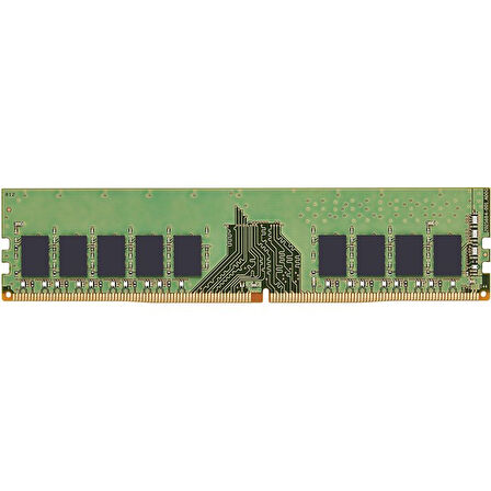 Kingston KTD-PE432ES8/16G 16 GB DDR4 3200Mhz ECC Sunucu Bellek