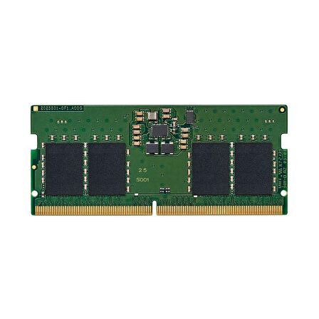 Kingston 8GB DDR5 4800MHz CL40 Notebook Rami