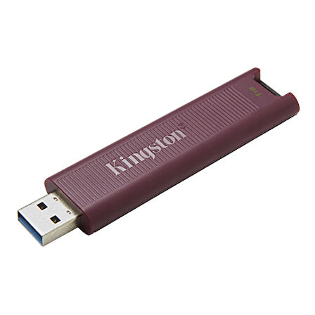 DTMAXA/1TB 1TB DataTraveler Max USB 3.2 Gen 2 Serisi Flash Sürücü 1000R/900W MB/s