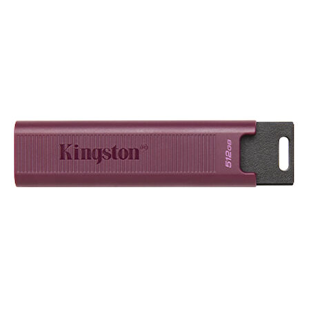 DTMAXA/512GB 512GB DataTraveler Max USB 3.2 Gen 2 Serisi Flash Sürücü 1000R/900W MB/s