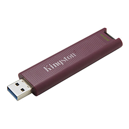 DTMAXA/512GB 512GB DataTraveler Max USB 3.2 Gen 2 Serisi Flash Sürücü 1000R/900W MB/s