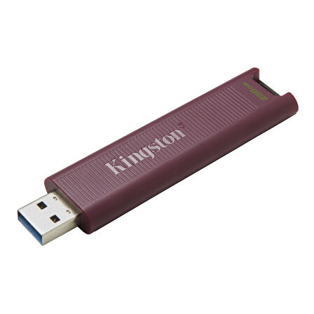 Kingston DTMAXA/256GB 256 GB 1000-900 Mb/s DataTraveler USB Type C Flash Bellek