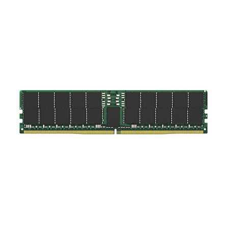 Kingston KSM48R40BD4TMM/64 64 GB DDR5 4800Mhz CL40 Registered Sunucu Bellek