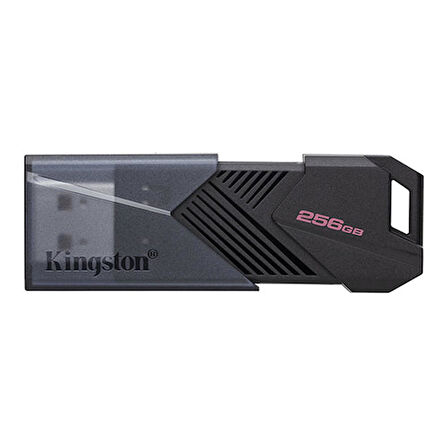 Kingston DTXON/256GB 256 GB ExodiaOnyx USB 3.2 Gen1 USB Flash Bellek
