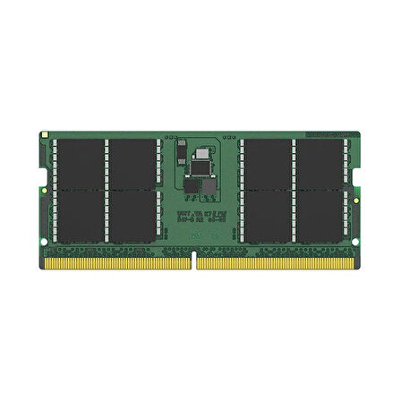 Kingston KVR56S46BD8/32 32 GB DDR5 5600Mhz CL46 Notebook Bellek