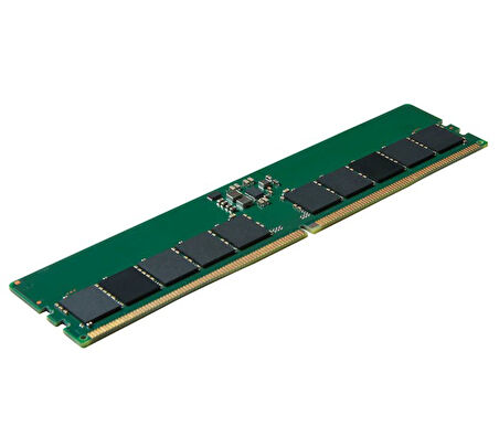 Kingston KTD-PE548D8/32G 32 GB DDR5 4800MHz CL40 2Rx8 ECC Sunucu Bellek