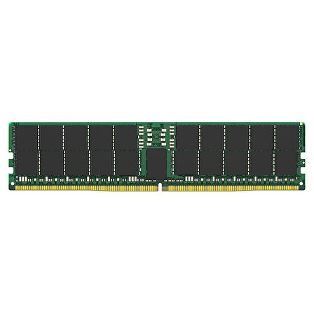 Kingston KSM56R46BD4PMI/64HAI 64 GB DDR5 5600Mhz CL46 2Rx4 Registered Sunucu Bellek
