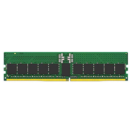 Kingston KSM56R46BS4PMI/32HAI 32 GB DDR5 5600Mhz CL46 1Rx4 Registered Sunucu Bellek