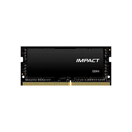 Kingston KF548S38IB/16TR 16 GB DDR5 4800Mhz CL38 Impact Notebook Bellek