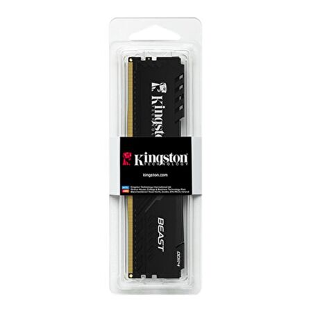 Kingston Beast KF432C16BB/8TR 8 GB DDR4 3200 MHz CL16 Ram