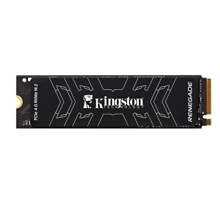 Kingston Renegade SRNGD/2000G 2TB 7300-7000MB/s M.2 SSD Sabit Disk