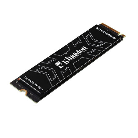 Kingston Renegade SRNGS/1000G 1TB 7300-6000MB/s M.2 SSD Sabit Disk