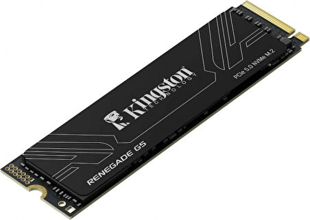 Kingston SRNG2S/4T0 4 TB 14700-14000Mb/s PCIE 5.0 NVME M.2 22x80 Renegade SSD Harddisk